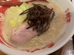 -豚王拉面(澳门银河店)