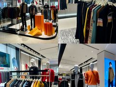 -新世界百货(顺义店)