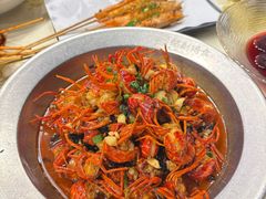 -铭副琦食·虾蟹烩馆(渔人码头店)