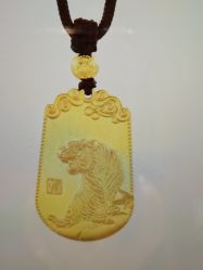 -周生生Chow Sang Sang(苏州美罗高新店)