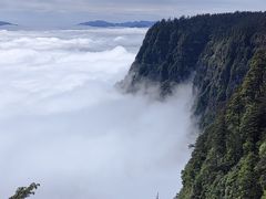 -瓦屋山景区