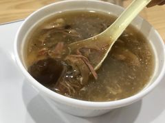 -食盈碗仔翅(星玺广场店)