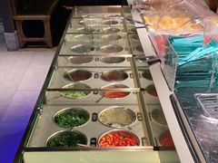 自助调料区-野妹火锅(龙岗店)