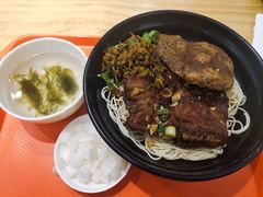 -晓午阳常熟炒浇面(红庙店)