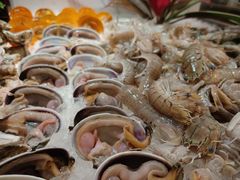 -鲤鱼洲酒店港鲤咖啡厅
