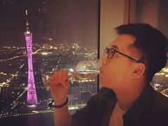 -广州四季酒店