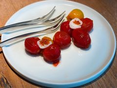 前菜-辛香汇·现炒川菜(淮海路百盛店)