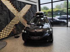 -北京京宝行宝马4S店(闵庄路店)