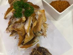 -乡村馕坑肉·烧烤·新疆菜·本地人更爱吃(阿勒泰首店)