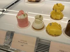-Angelina安吉丽娜(恒隆广场店)