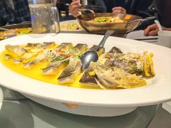 -阿明小菜·海鲜·上海菜(梅陇店)