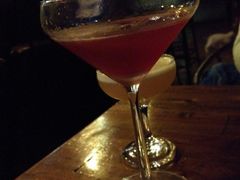 子衿-蜉蝣酒吧(仓山万达店)