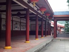 -莆田南少林寺