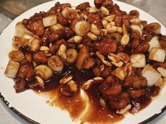 -福来居烤鸭店(天坛二店)