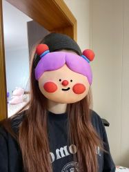 -DL HOPE造型