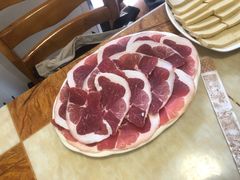 -富鹏轩(京味涮肉分店)