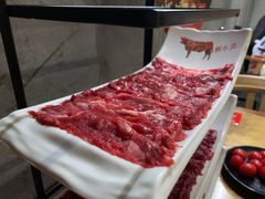 -左庭右院鲜牛肉火锅(南通CBD大有境店)