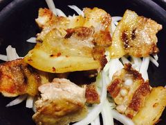 -紫霞门韩国料理烤肉(深南东路店)