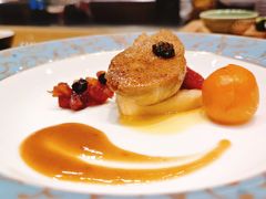 -和·铁板烧·OMAKASE(望京昆泰嘉晟酒店)