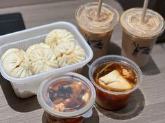 -庆丰包子铺(临河里店)