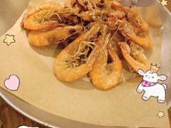-常来小聚·广州非遗传承餐厅(地王广场店)