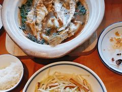 -永安鱼庄·镇江菜(三店纬五路店)