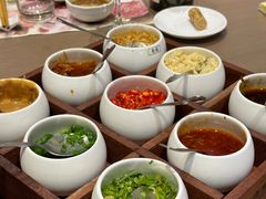 -东国海鲜火锅城(氹仔店)
