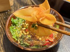 -冯校长老火锅(广州正佳广场店)