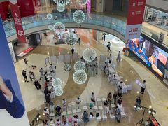 -港悦广场
