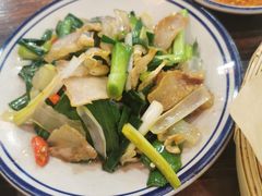-刘师父老汉口江湖菜(蔡锷路店)
