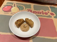 -安妮意大利餐厅(望京店)