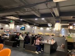 -白玉串城·朝鲜族烤串(龙岗店)