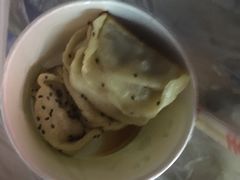 -汪记大王锅贴(成山路店)