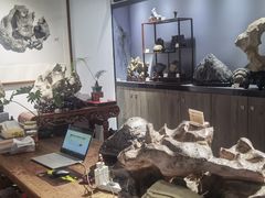 -苏州艺都古玩花鸟市场