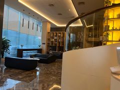 -深圳龙华大浪商业中心亚朵X酒店