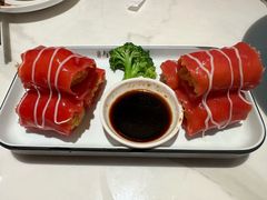 -食膳星港记·手工现做港式茶餐厅(吉联店)