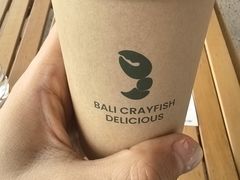 -巴厘龙虾·榜首油焖大虾(音乐学院·沿江酒馆店)