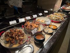 -索菲特西湖大酒店·香榭丽全日候餐厅(南山路店)