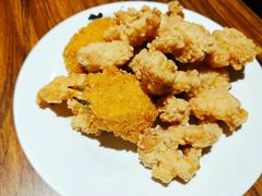 -汉巴味德(沈阳万象汇店)