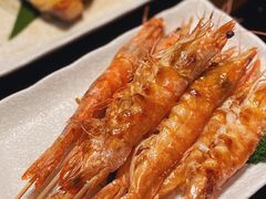 -梅筑·创意料理(王府井百货店)