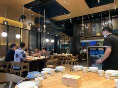 大堂-锦城印象火锅(天府三街店)