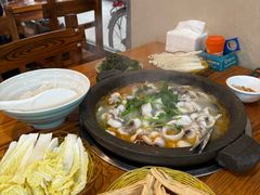 -大鼎石锅鱼(春江里店)