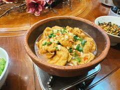 -湘中缘·湖南菜(娄底驻京办店)