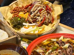 -渝味川菜(夜宵航母店)