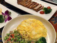 -米泰芒·东南亚料理(体育西店)