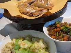 -客颂·客家宴(大壮国际广场店)