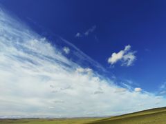 -莫日格勒旅游景区