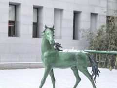-徐悲鸿纪念馆