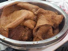 -鹍记特色牛杂面