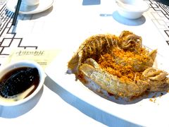 -强记海鲜·大排档(蛇口新街店)